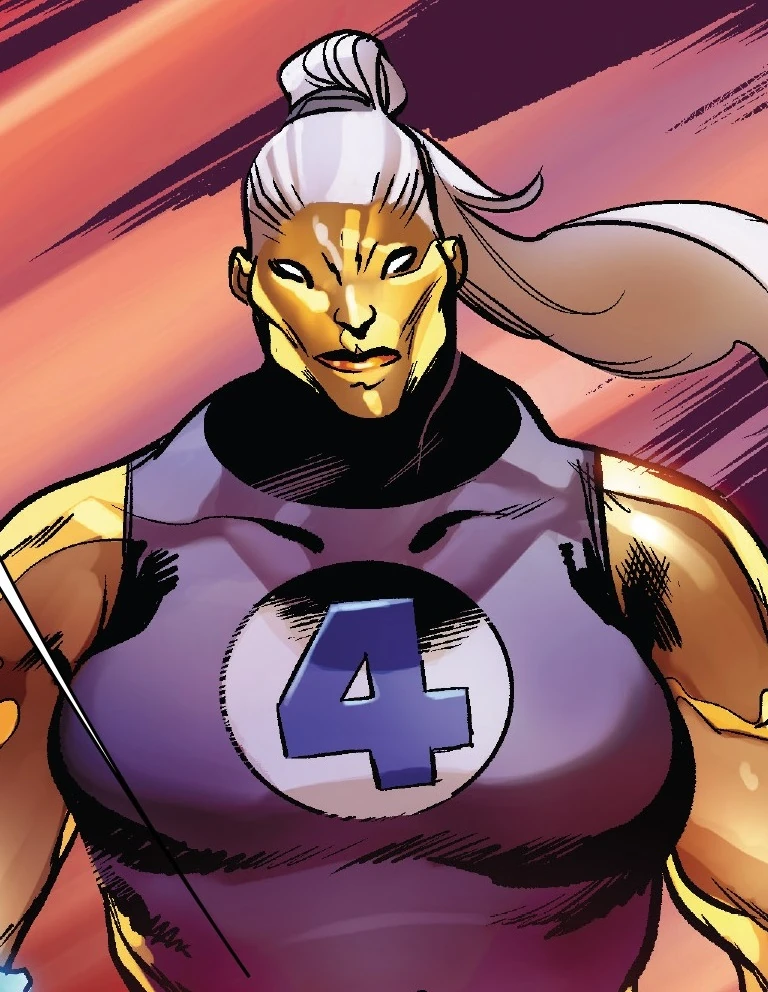 Smash (Earth-616)