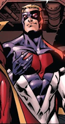 Smasher (Earth-616)