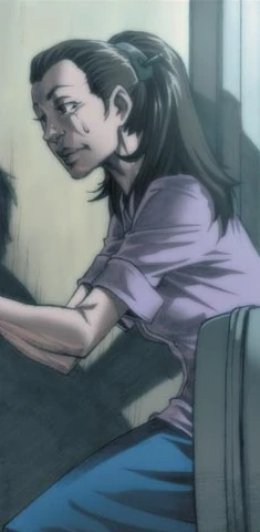 Sofía Corazón (Earth-616)