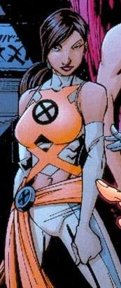 Wind Dancer (Earth-600123)