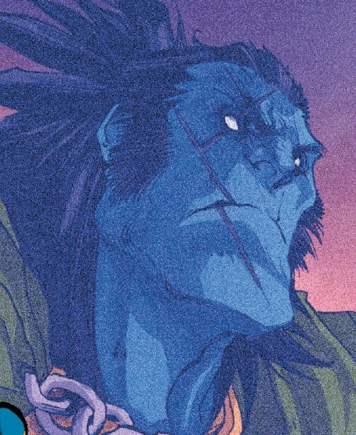 Soh-Larr (Earth-616)