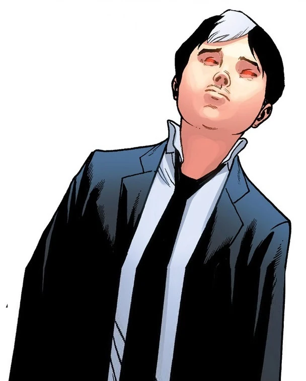 Sojobo-Tengu (Earth-616)