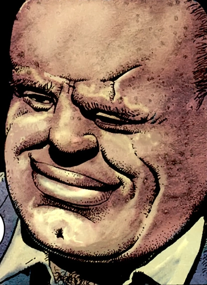 Sonny Caputo (Earth-616)