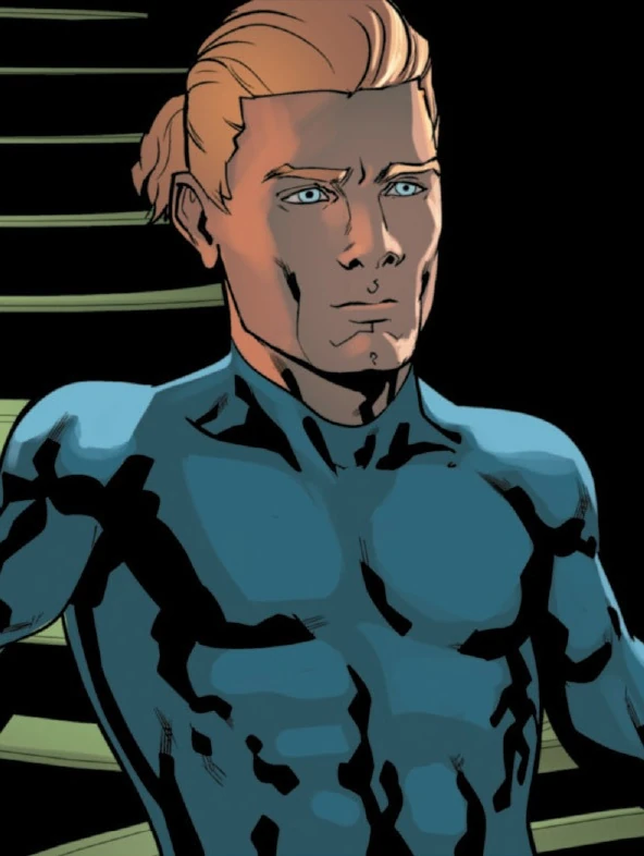 Dr. Sonny Frisco (Earth-23291)