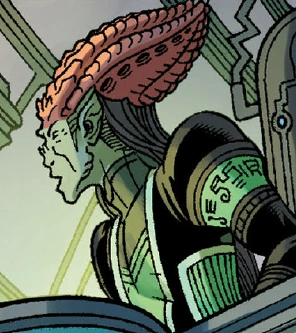 Sourass (Earth-616)