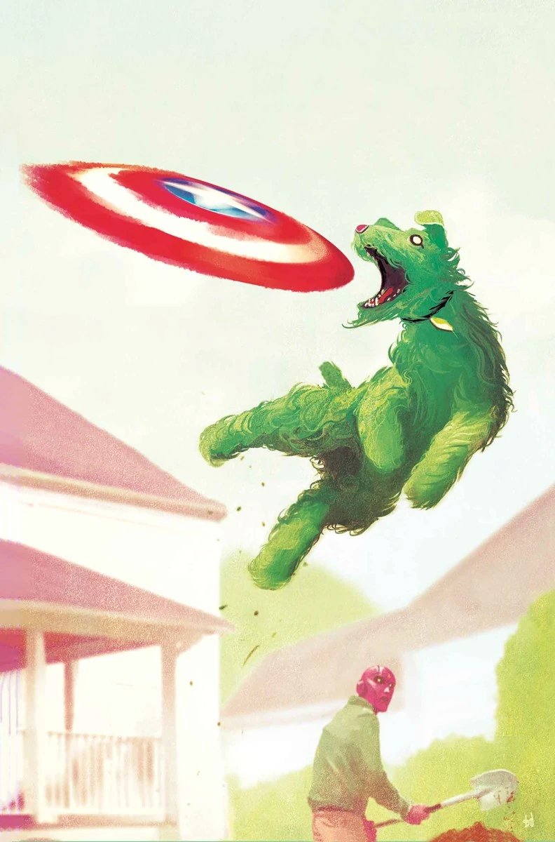 Sparky (Earth-616)