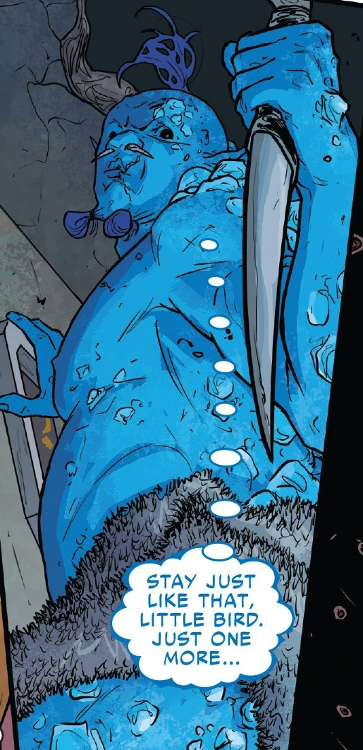 Spearlip (Earth-616)