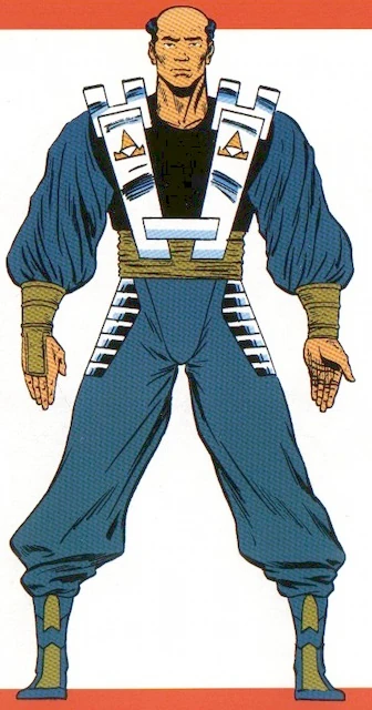Specialist (Earth-928)