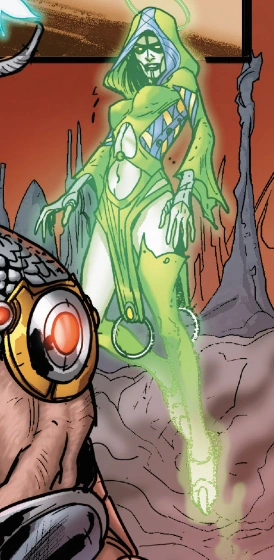 Spectra (Earth-616)