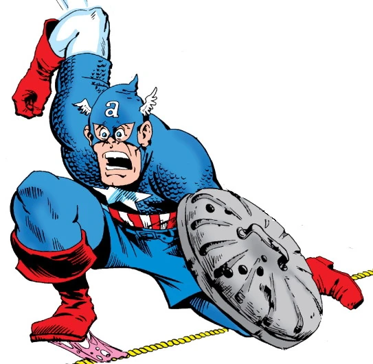 Charlie America (Earth-665)