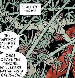 Spider Cult (Earth-13116)