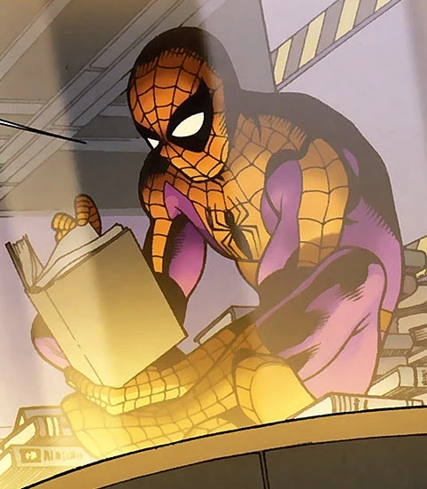 Spider (Earth-1610)