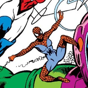 Spider-Girl (Earth-924)