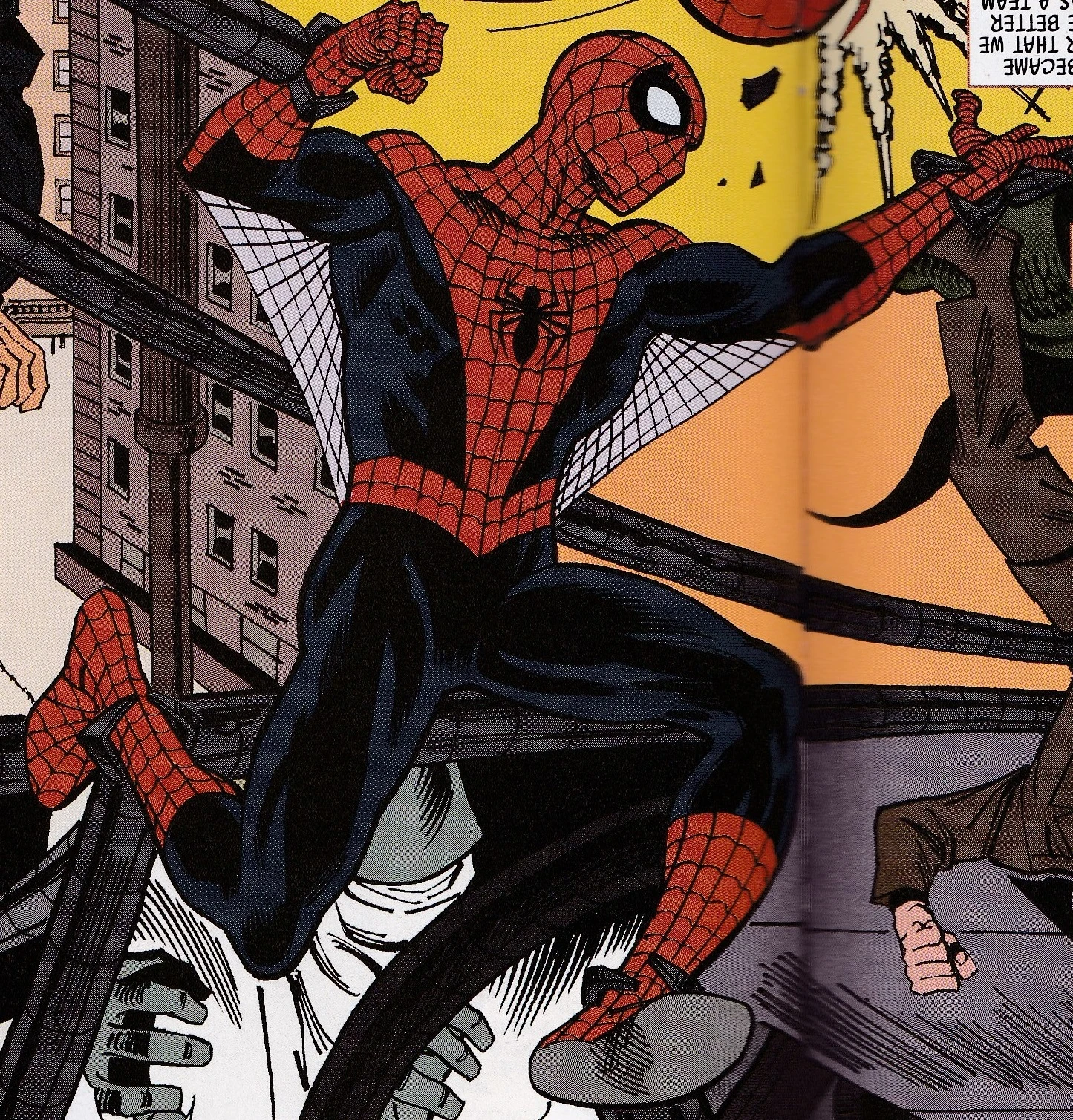 Spider-Man (Earth-616)