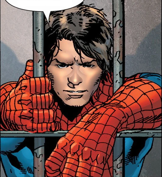 Spider-Man Impostor (Earth-616)