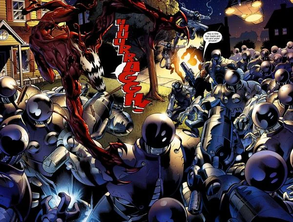 Spider-Slayers (Earth-1610)