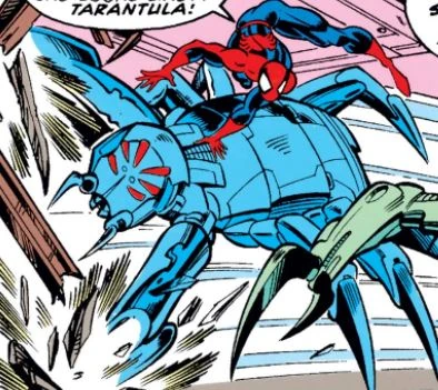 Tarantula Spider Slayer