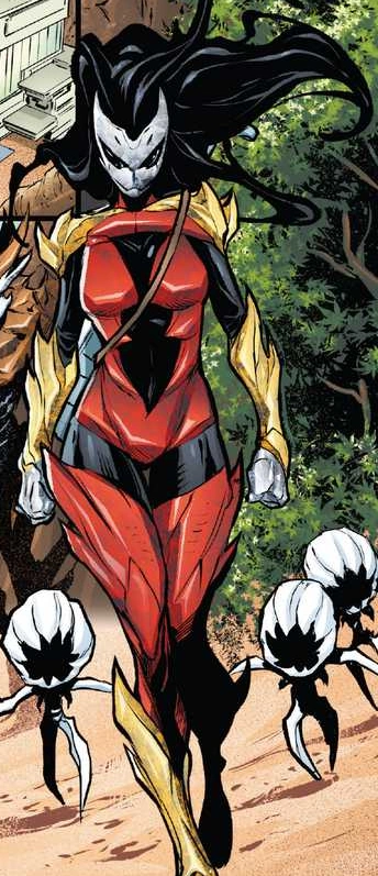 Spider-Woman (Earth-17952)