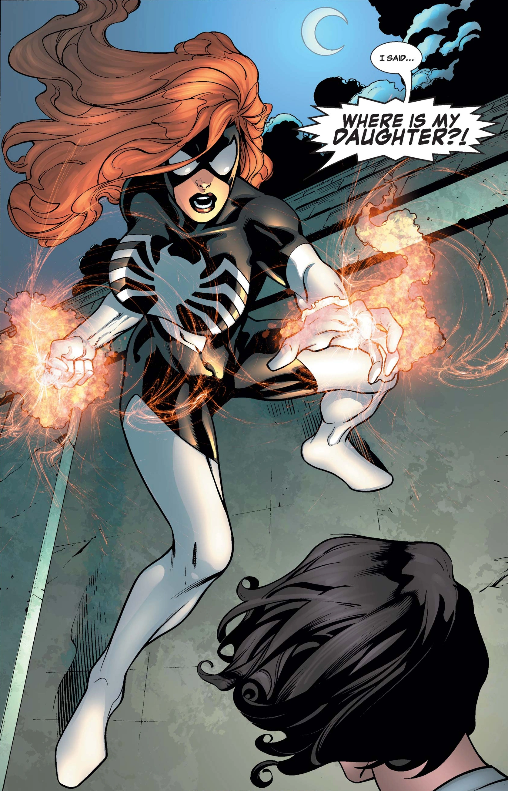 Spider-Woman