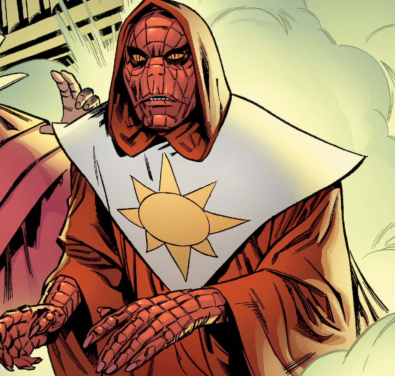 Spiders Man (Earth-9997)