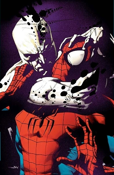 Spot (Earth-1610)
