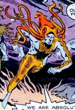 Squid (Earth-616)