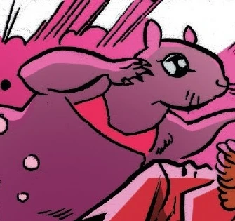 Squirrel Girl (Earth-21975)