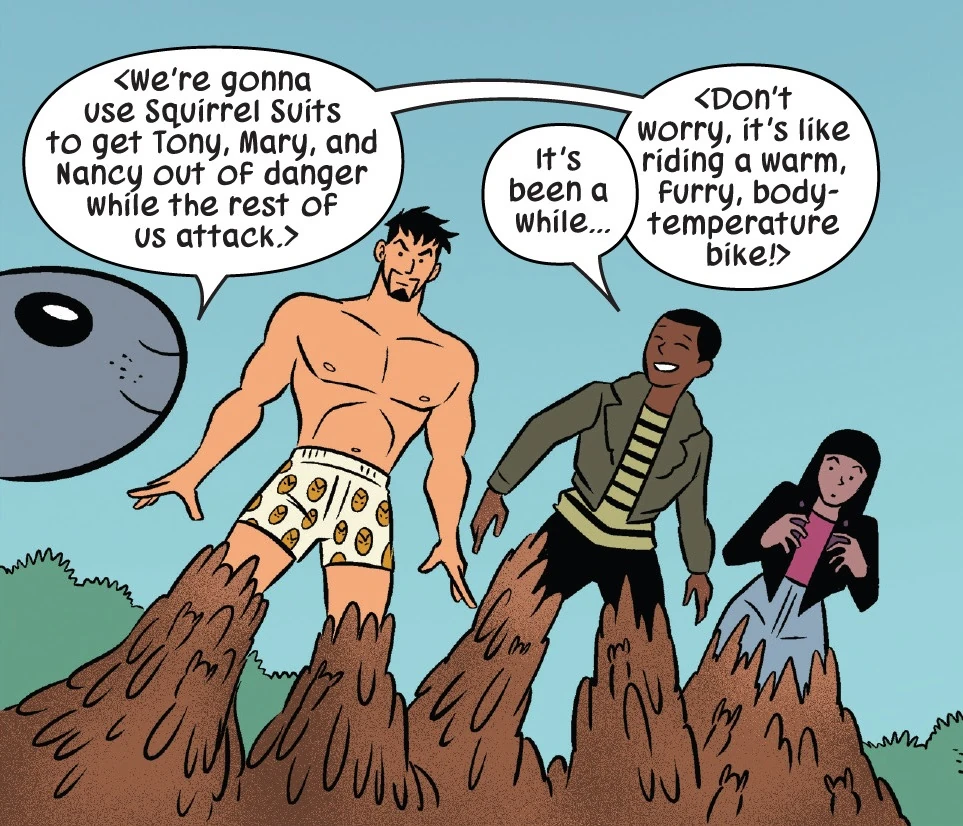 Davis (Earth-616)