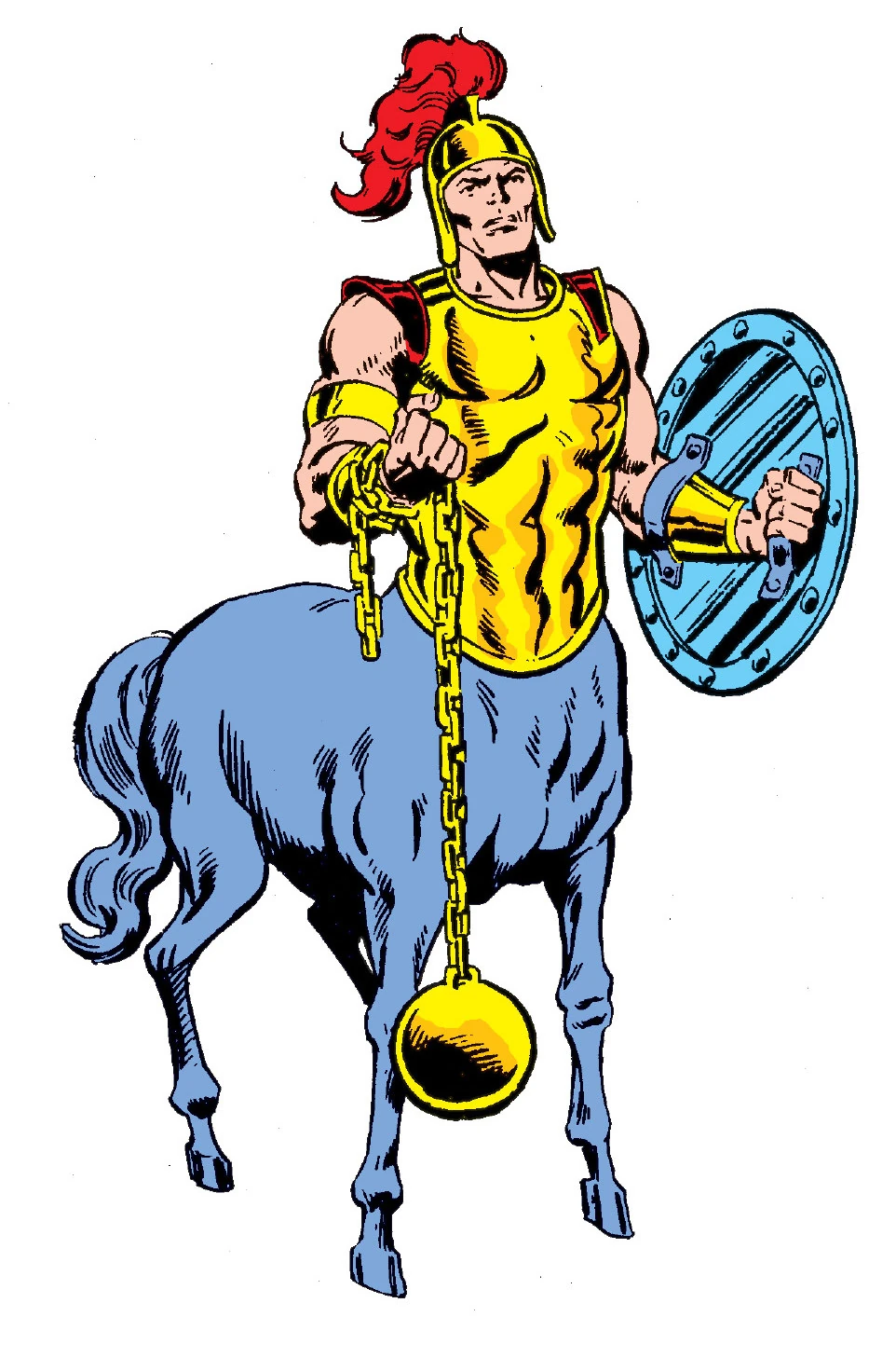Stallior (Earth-616)