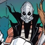 Star-Lord (Earth-17952)