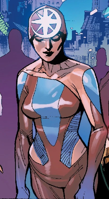 Starbrand (Earth-14729)