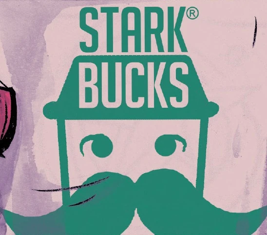 Stark Bucks (Earth-65)