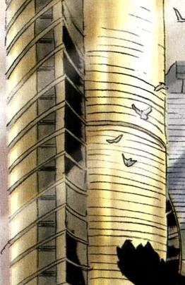 Stark Industries (Earth-1610)