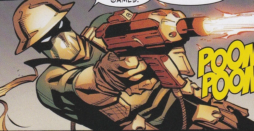 Steeplejack (Earth-616)