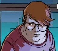 Stephen (Earth-13017)