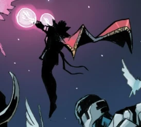Doctor Strange (Earth-14412)