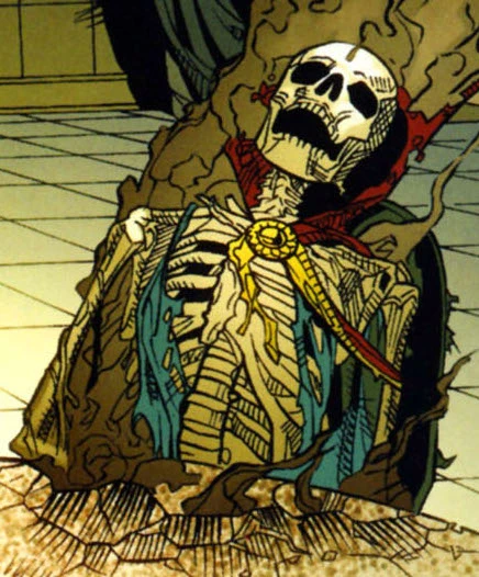 Doctor Strange (Earth-231)