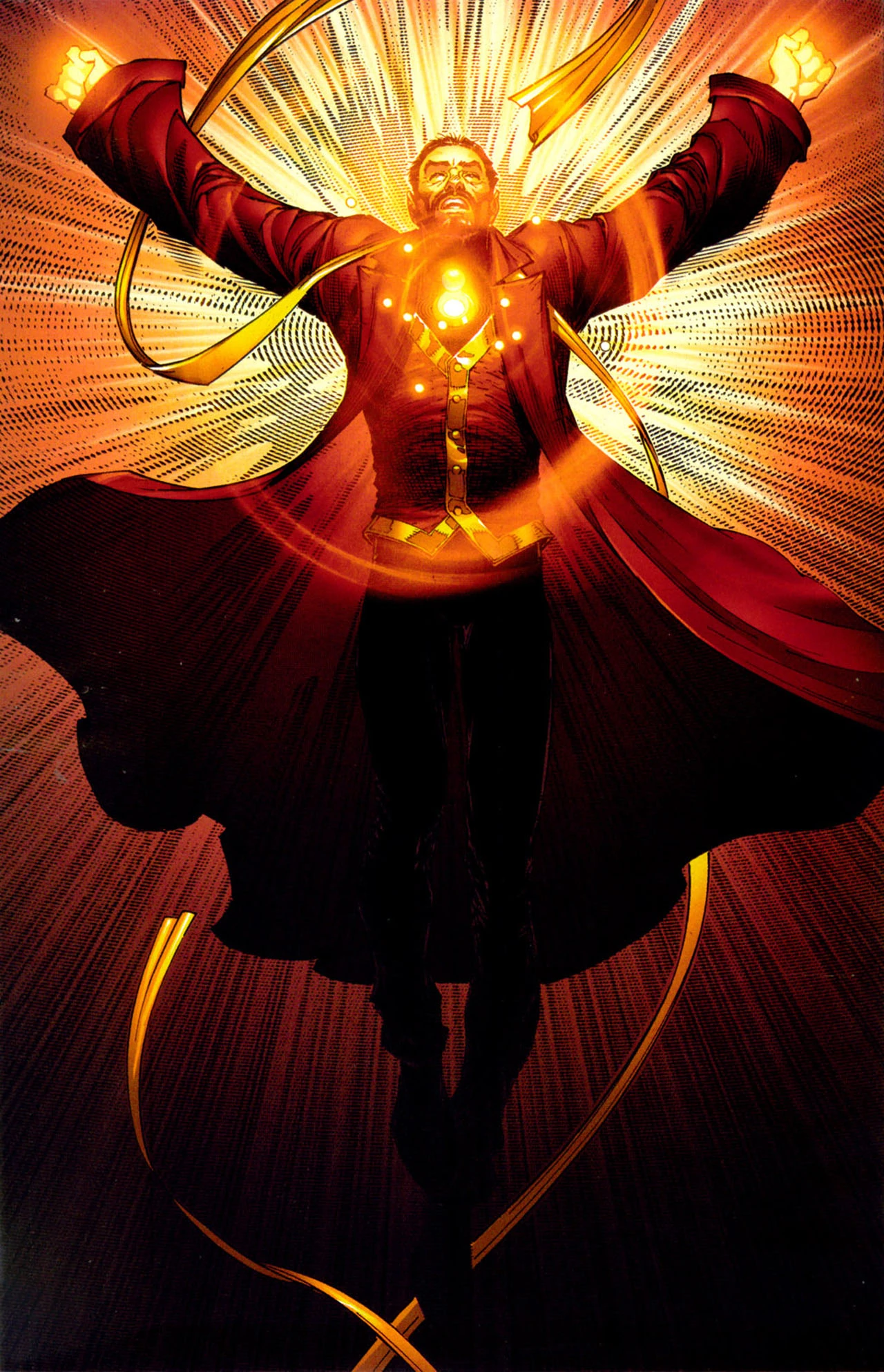 Doctor Strange (Earth-41101)