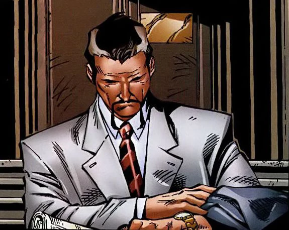 Dr. Stephen Strange (Earth-58163)