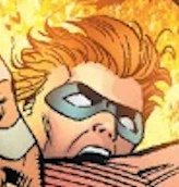 The Human Haze (Earth-616)