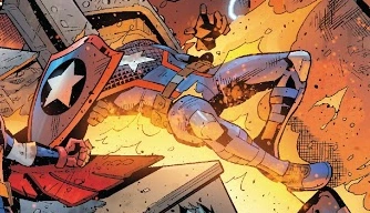 Captain America (Earth-15061)