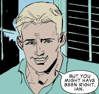 Steve Rogers (Earth-16156)