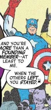 Captain America (Earth-17122)