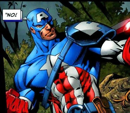 Captain Hydra (Earth-1720)