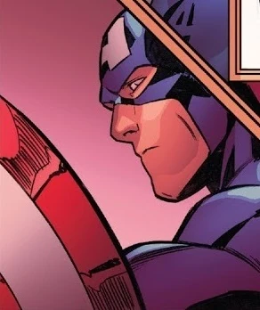 Captain America (Earth-25271)