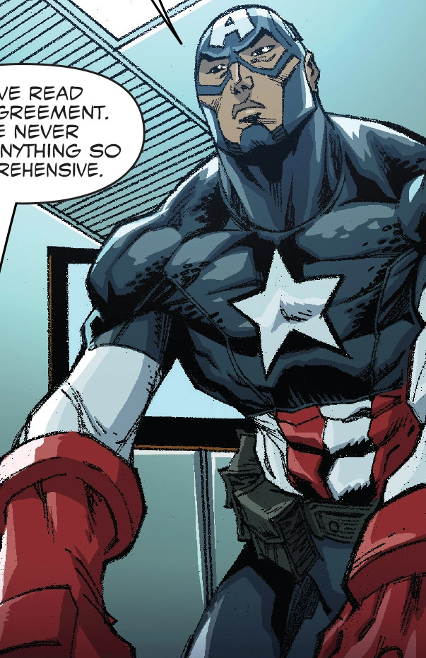 Captain America (Earth-44173)