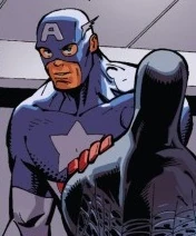 Captain America (Earth-98120)