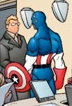 Captain America (Earth-989192)
