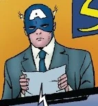 Captain America (Earth-TRN1780)