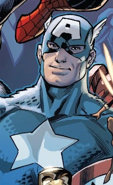 Captain America (Earth-61610)